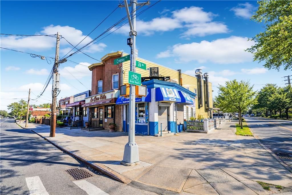 Photo of 2579 Cropsey Avenue, Brooklyn, NY 11214 (MLS # 500787)