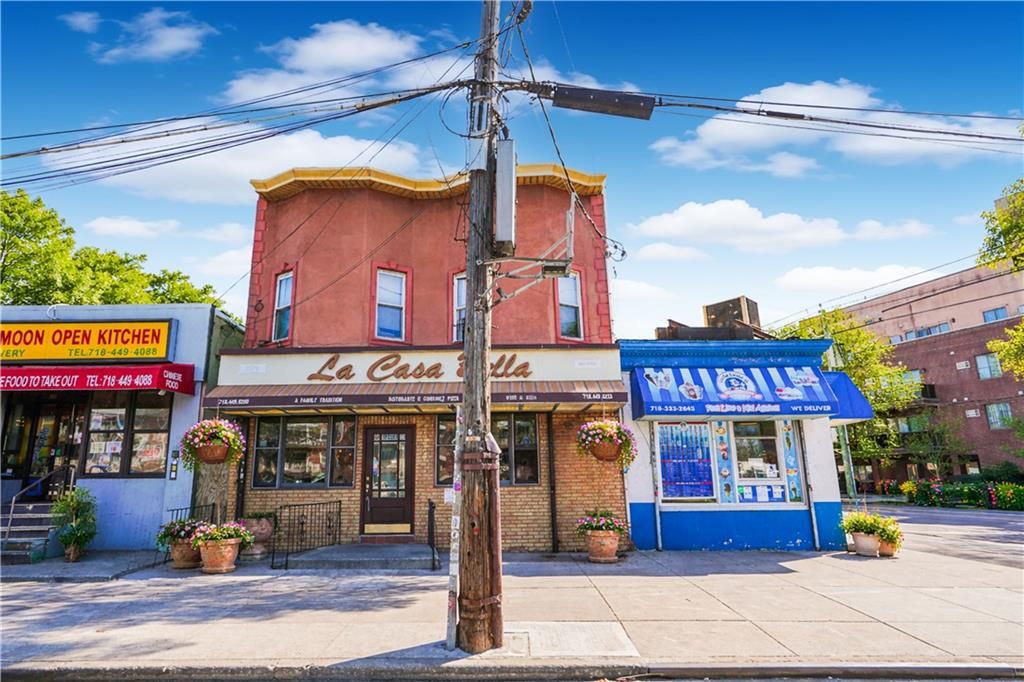 Photo of 2579 Cropsey Avenue, Brooklyn, NY 11214 (MLS # 500787)