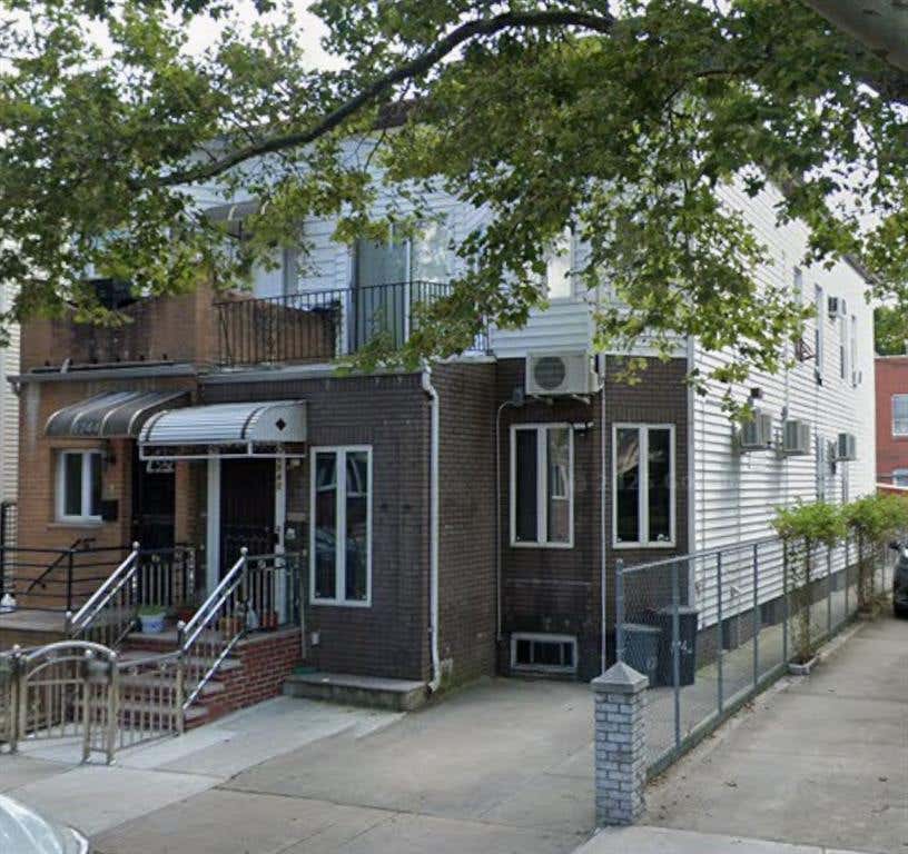Photo of 1742 70th Street, Brooklyn, NY 11204 (MLS # 503325)