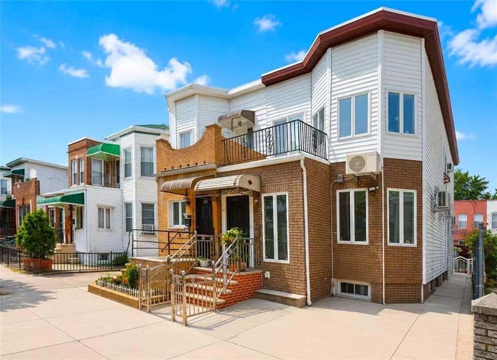 Photo of 1742 70th Street, Brooklyn, NY 11204 (MLS # 503325)
