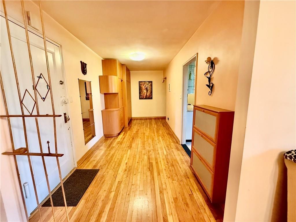 Photo of 2685 7th Street #4M, Brooklyn, NY 11235 (MLS # 492739)