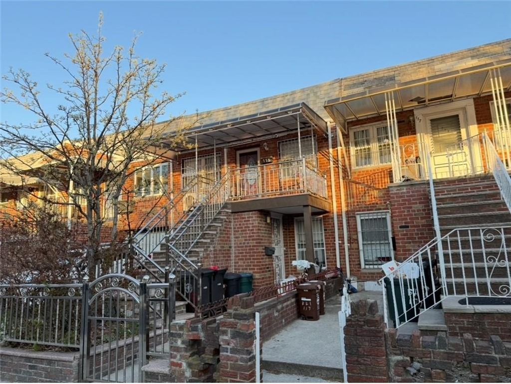 Photo of 115 Bay 41st Street, Brooklyn, NY 11214 (MLS # 500324)
