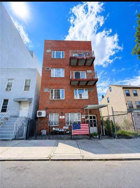 Condo For Sale - 360 43rd Street #2B<br/> Kings County, Brooklyn, NY 11232