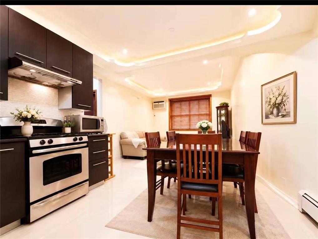 Photo of 360 43rd Street #2B, Brooklyn, NY 11232 (MLS # 504173)