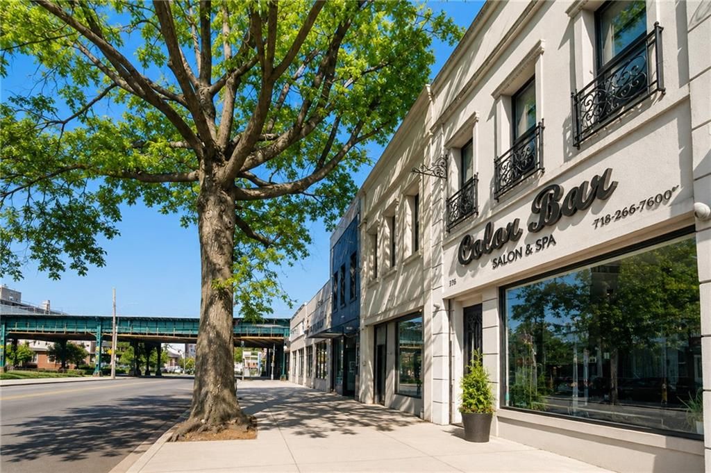 Photo of 276 Avenue U, Brooklyn, NY 11223 (MLS # 501506)