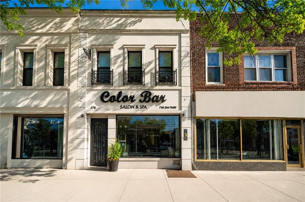 Photo of 276 Avenue U, Brooklyn, NY 11223 (MLS # 501506)