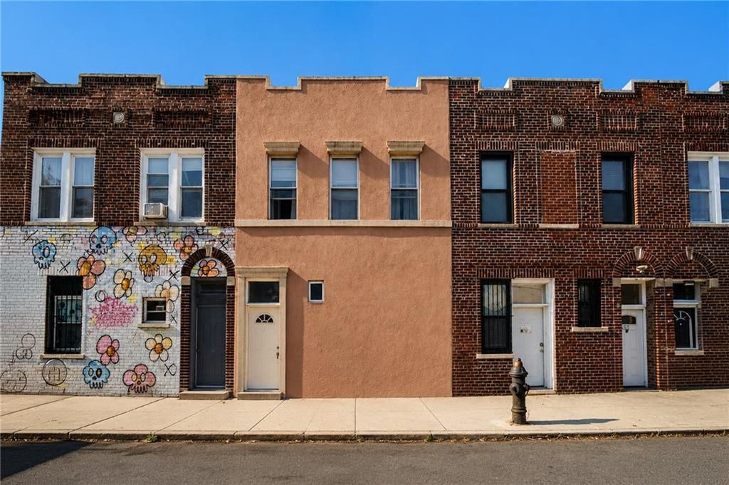 Photo of 276 Avenue U, Brooklyn, NY 11223 (MLS # 501506)
