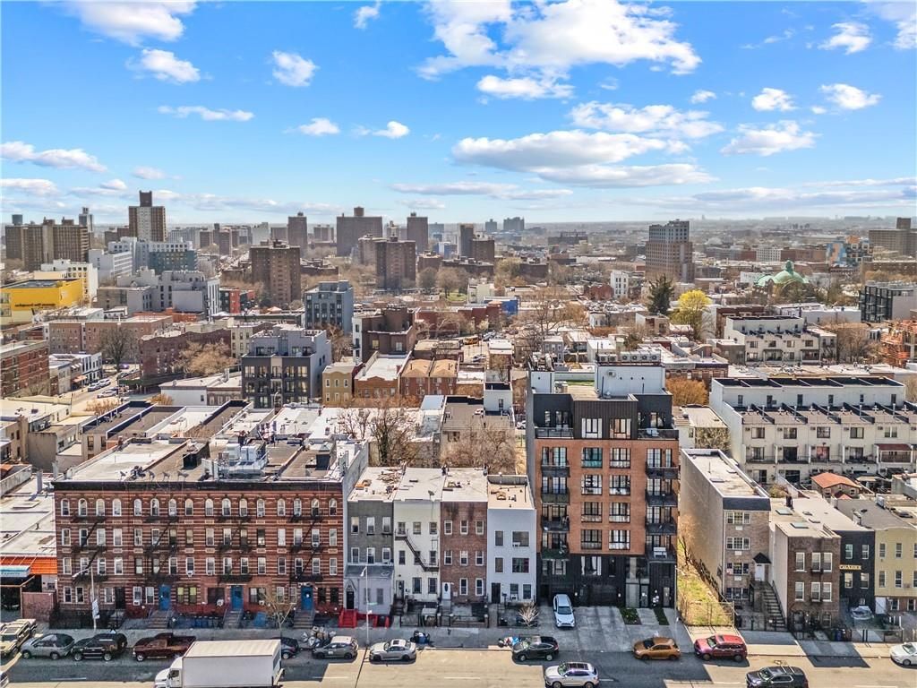 Photo of 2296 Atlantic Avenue, Brooklyn, NY 11233 (MLS # 501149)