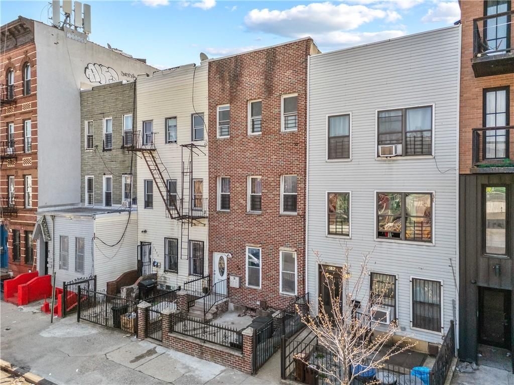 Photo of 2296 Atlantic Avenue, Brooklyn, NY 11233 (MLS # 501149)