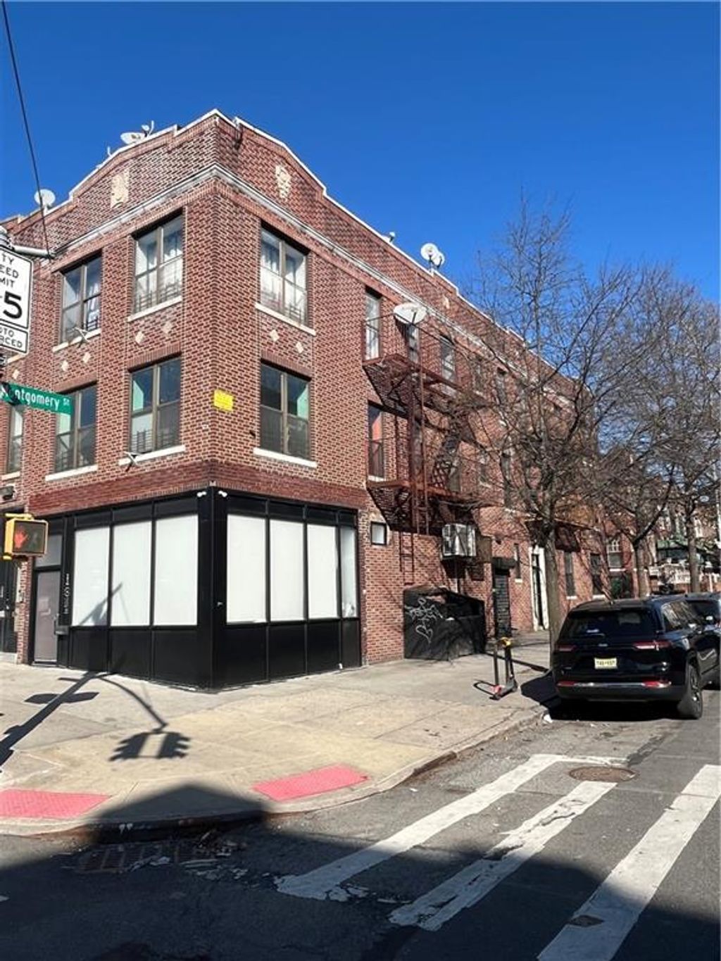 Photo of 401 Troy Avenue, Brooklyn, NY 11213 (MLS # 499506)