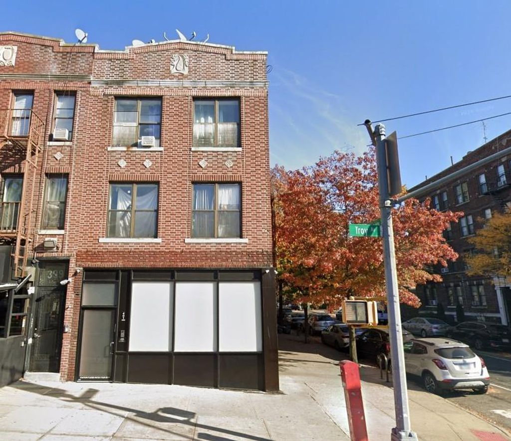 Photo of 401 Troy Avenue, Brooklyn, NY 11213 (MLS # 499506)