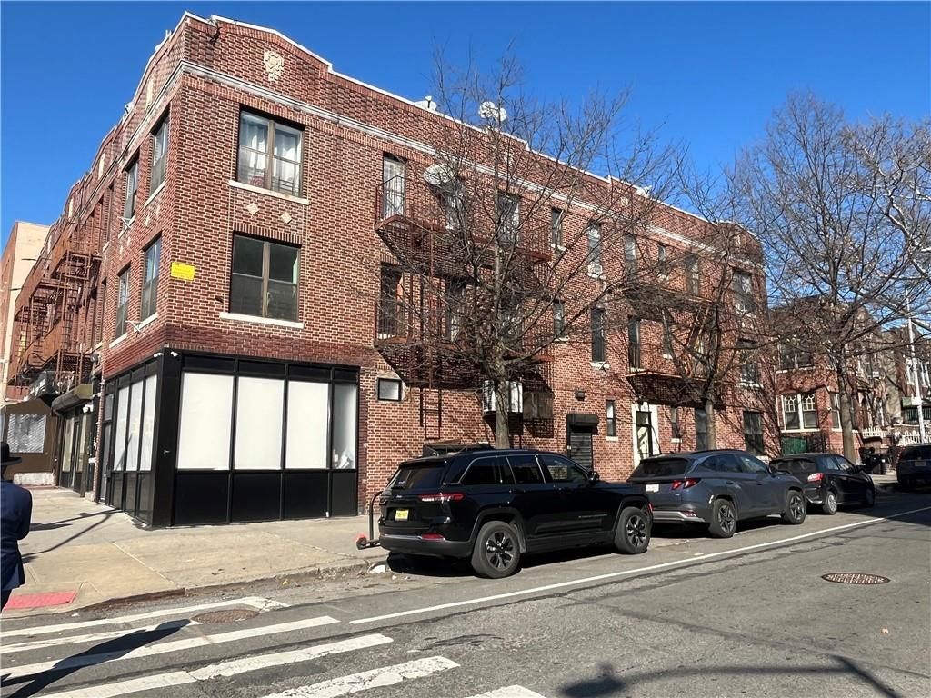 Photo of 401 Troy Avenue, Brooklyn, NY 11213 (MLS # 499506)