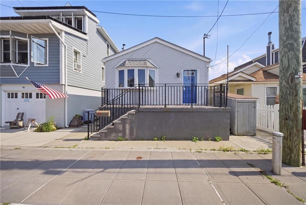 Photo 1 of 38 — 39 West 11th Road, Broad Channel, NY 11693