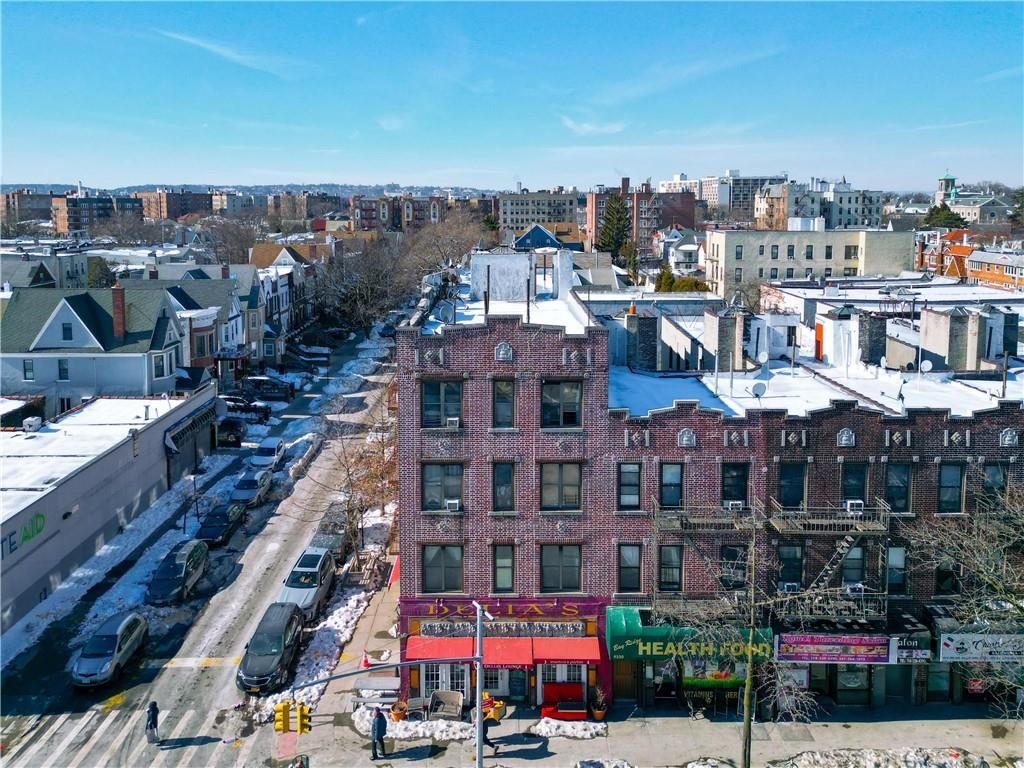 Photo of 9224 3rd Avenue, Brooklyn, NY 11209 (MLS # 498814)