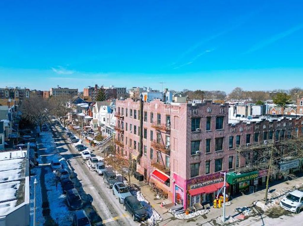 Photo of 9224 3rd Avenue, Brooklyn, NY 11209 (MLS # 498814)