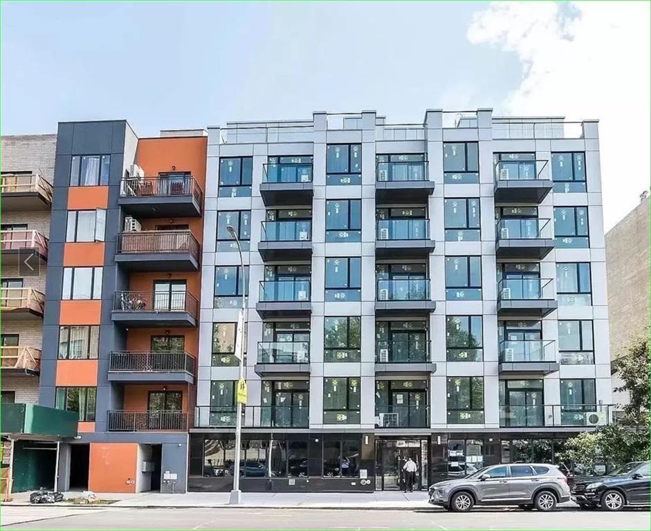 2503 Ocean Avenue #2E, Brooklyn, New York image 1