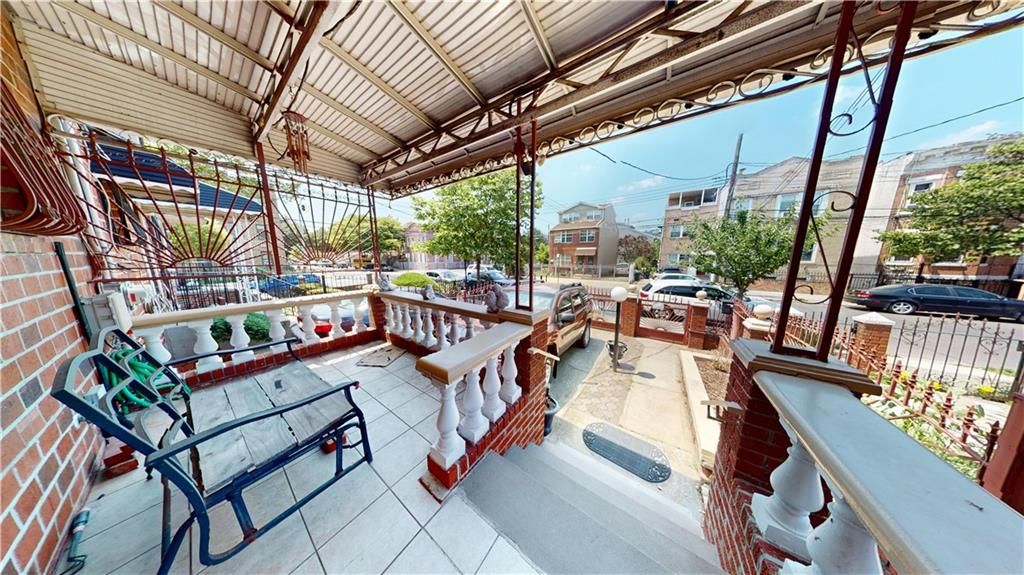 Photo of 219 Berriman Street, Brooklyn, NY 11208 (MLS # 496398)