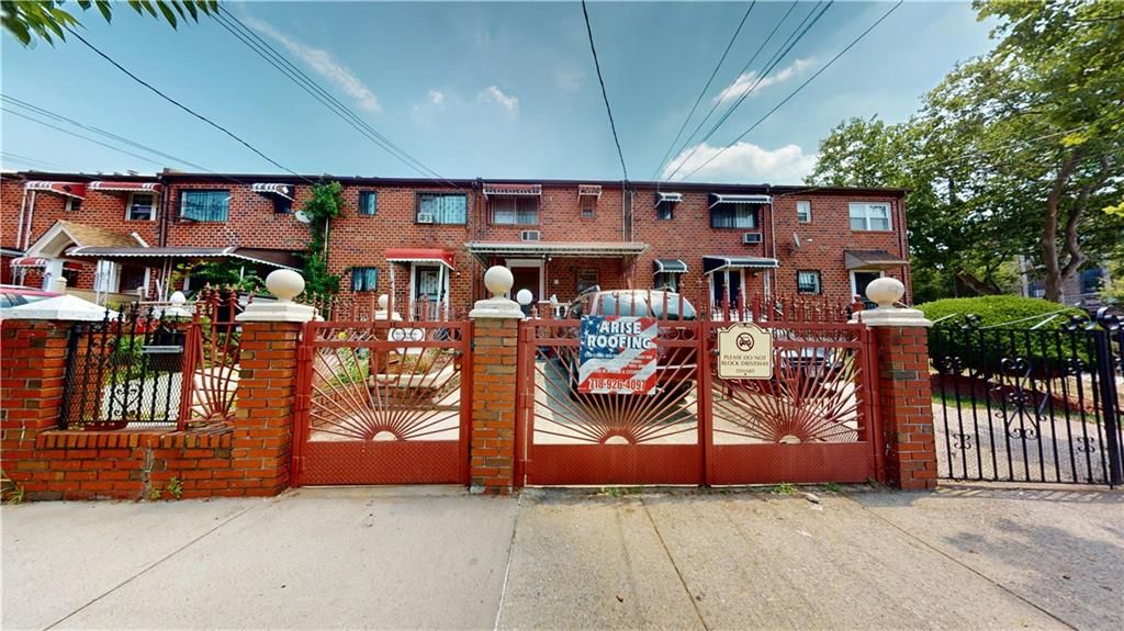 Photo of 219 Berriman Street, Brooklyn, NY 11208 (MLS # 496398)