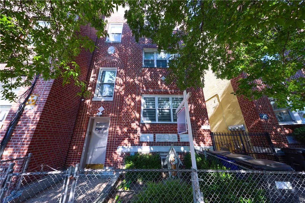 Photo of 1813 Bay Ridge Avenue, Brooklyn, NY 11204 (MLS # 496387)