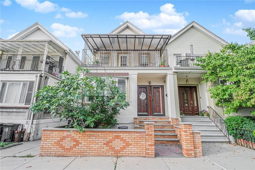 Photo of 179 70th Street, Brooklyn, NY 11209 (MLS # 494572)