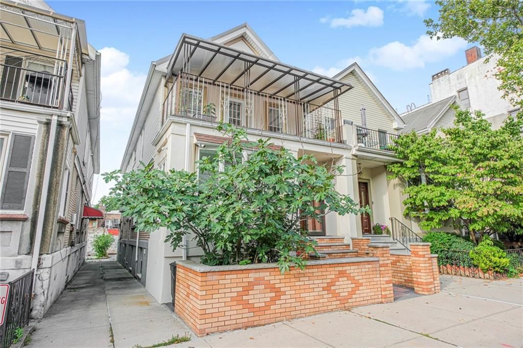 Photo of 179 70th Street, Brooklyn, NY 11209 (MLS # 494572)