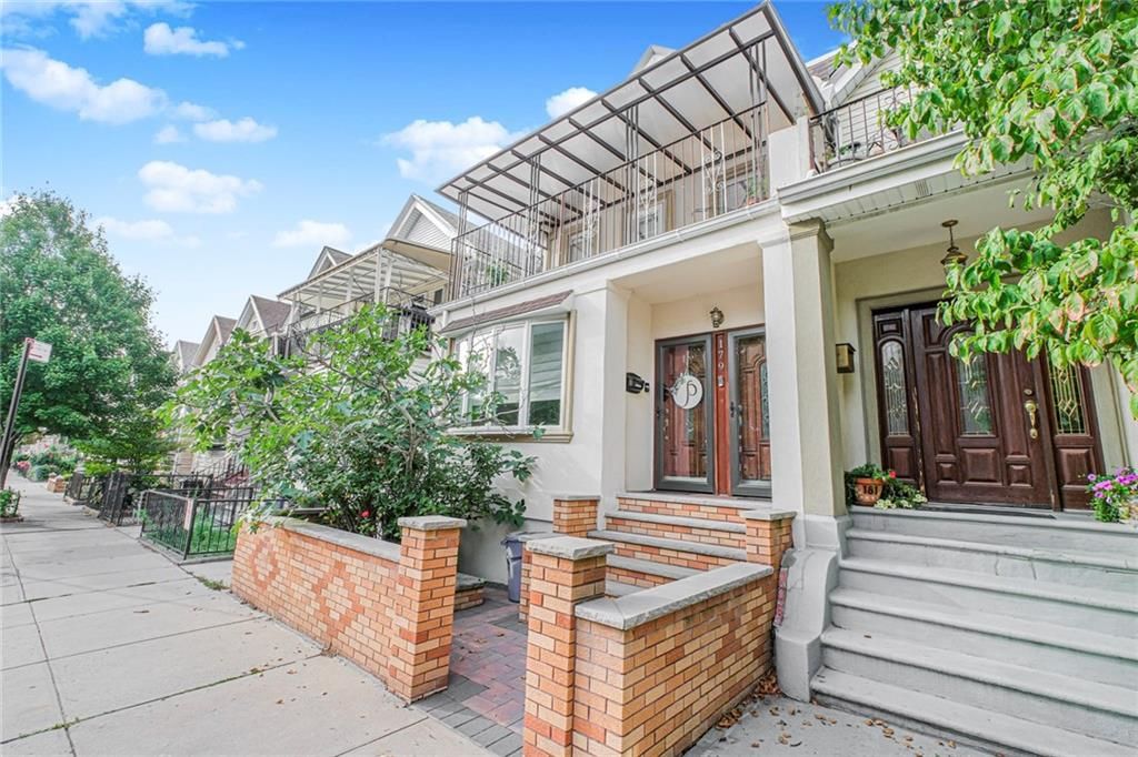 Photo of 179 70th Street, Brooklyn, NY 11209 (MLS # 494572)