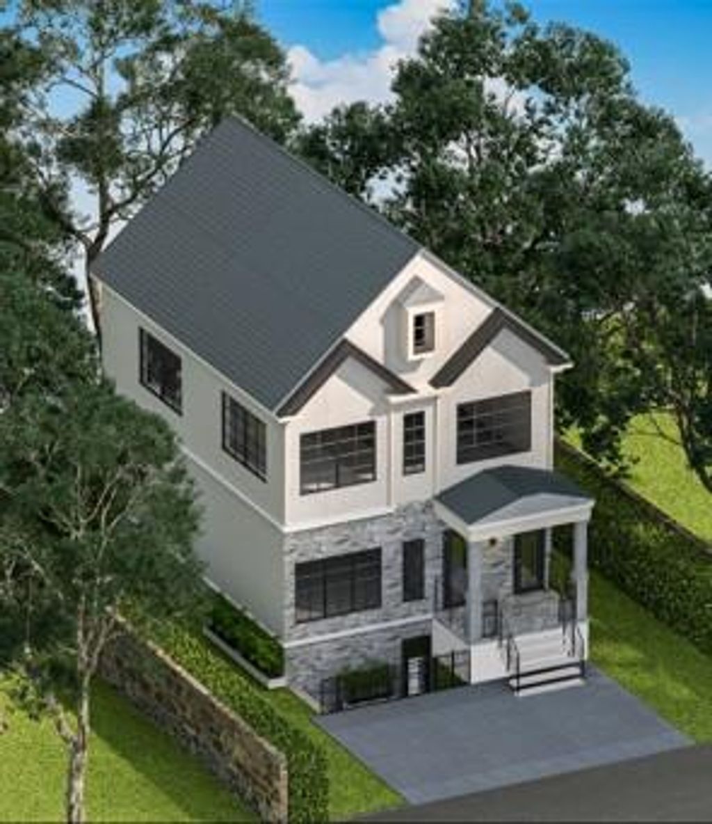 Photo of 48 Hunter Avenue, Staten Island, NY 10306 (MLS # 499729)