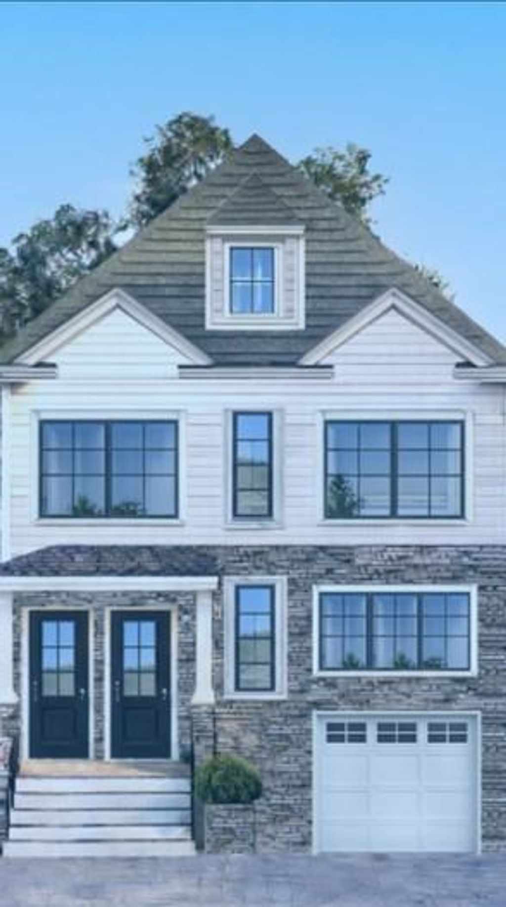 Photo of 48 Hunter Avenue, Staten Island, NY 10306 (MLS # 499729)