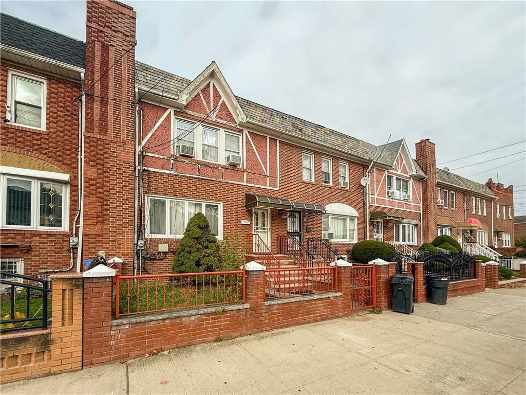 Photo of 4809 Avenue M, Brooklyn, NY 11234 (MLS # 497335)