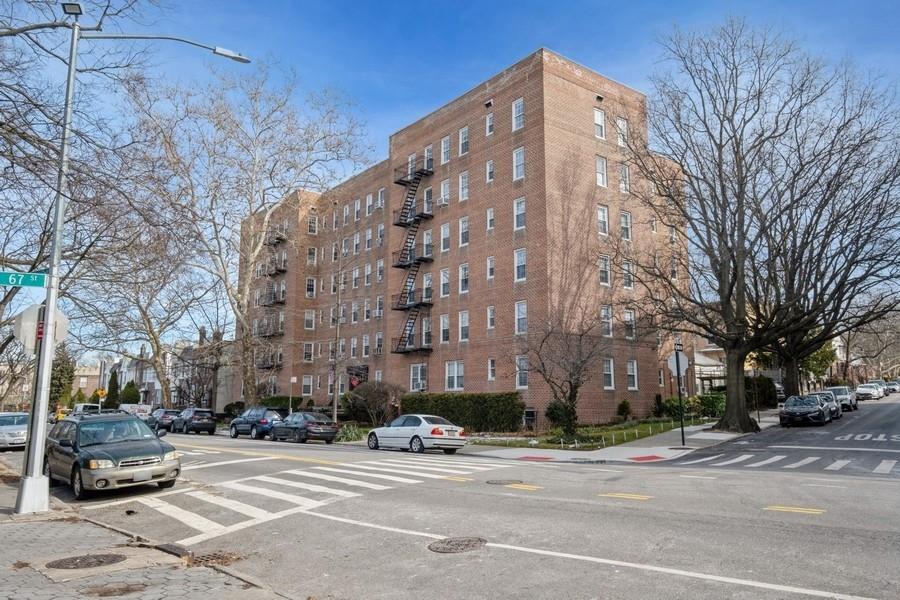6665 Colonial Road #2F, Brooklyn, New York image 24