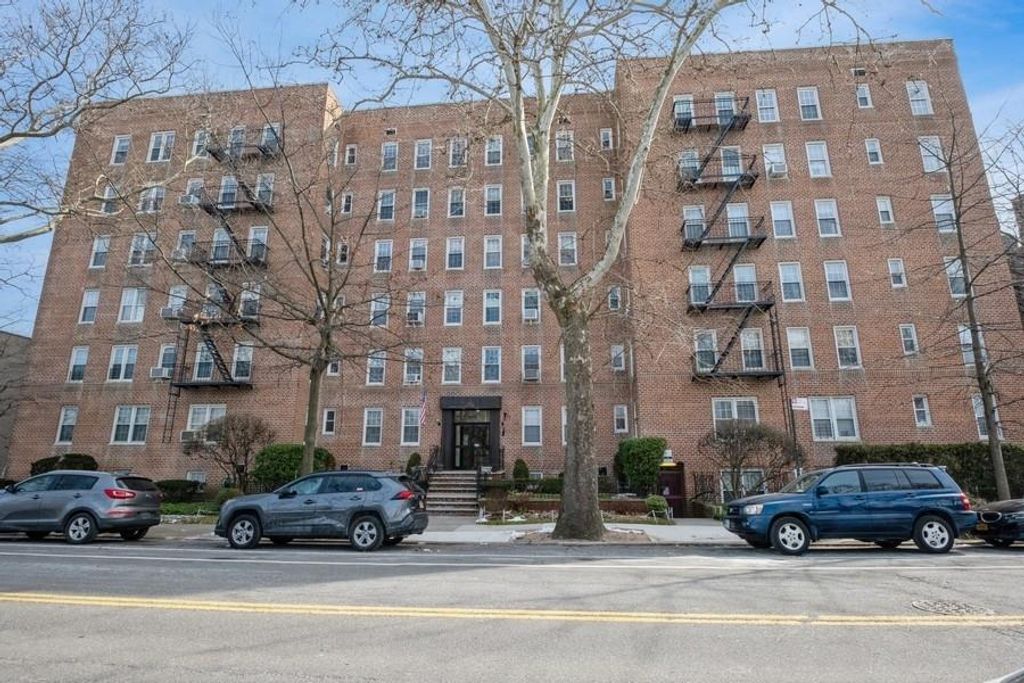 Photo of 6665 Colonial Road #2F, Brooklyn, NY 11220 (MLS # 480010)