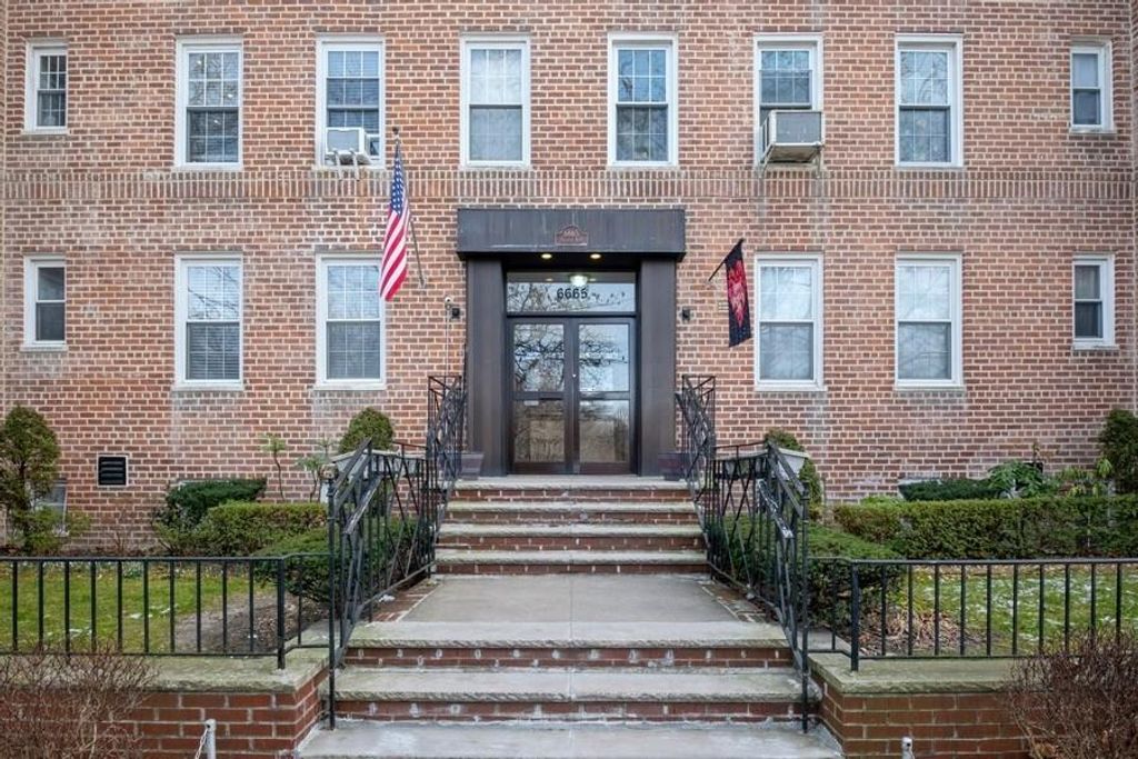 Photo of 6665 Colonial Road #2F, Brooklyn, NY 11220 (MLS # 480010)