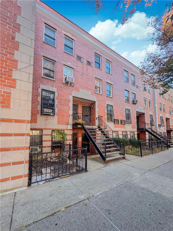 2560 Frederick Douglass Boulevard #2560D, New York, New York image 34