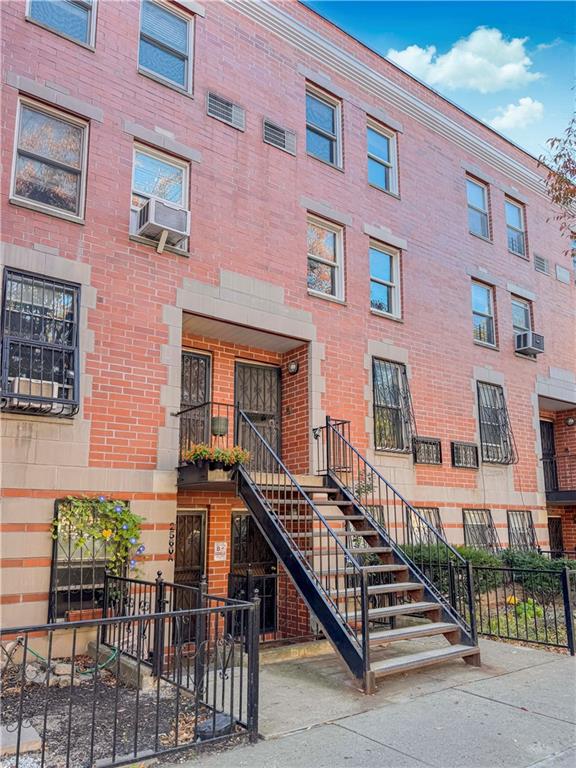 2560 Frederick Douglass Boulevard #2560D, New York, New York image 35