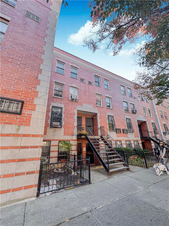 2560 Frederick Douglass Boulevard #2560D, New York, New York image 36