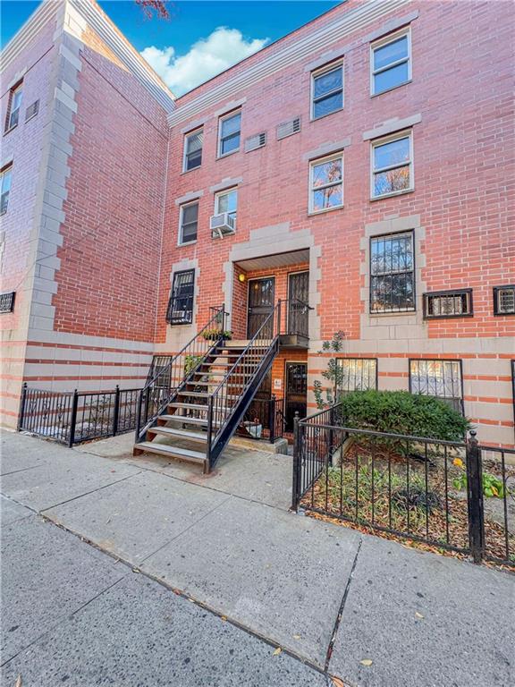 2560 Frederick Douglass Boulevard #2560D, New York, New York image 33