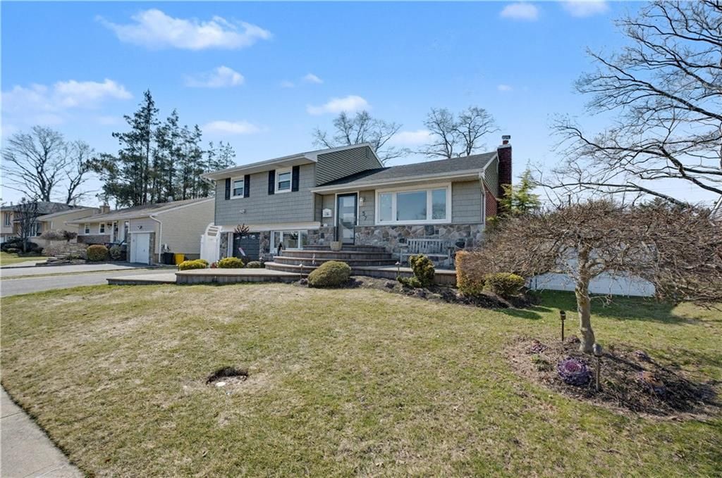 Photo of 57 Richfield Street, Long Island, NY 11803 (MLS # 499684)