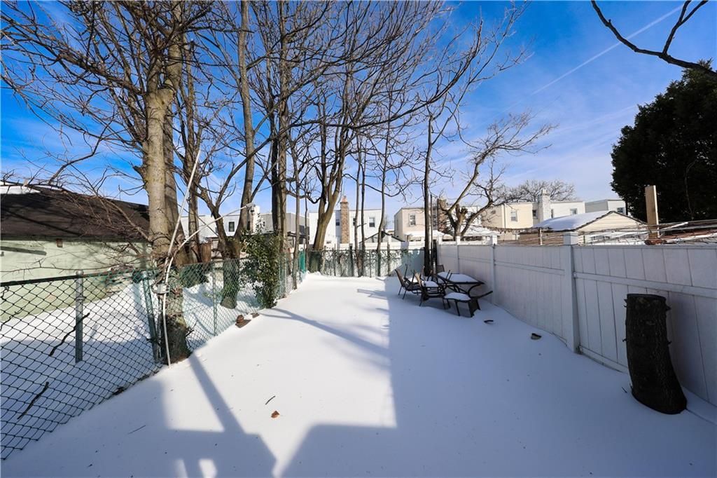 Photo of 1483 53rd Street, Brooklyn, NY 11234 (MLS # 499849)
