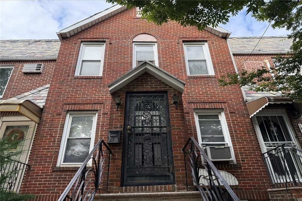 Photo of 1848 Haring Street, Brooklyn, NY 11229 (MLS # 496700)