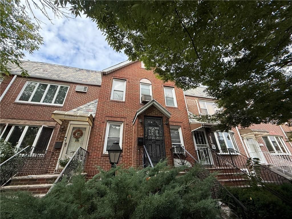 Photo of 1848 Haring Street, Brooklyn, NY 11229 (MLS # 496700)