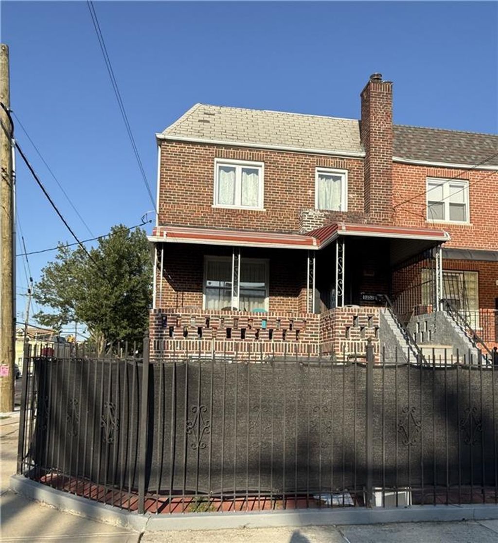 Photo of 1353 46th Street, Brooklyn, NY 11234 (MLS # 494421)
