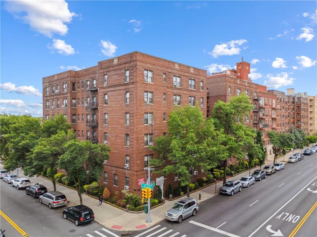 2375 Ocean Ave Ave #3H, Brooklyn, New York image 1