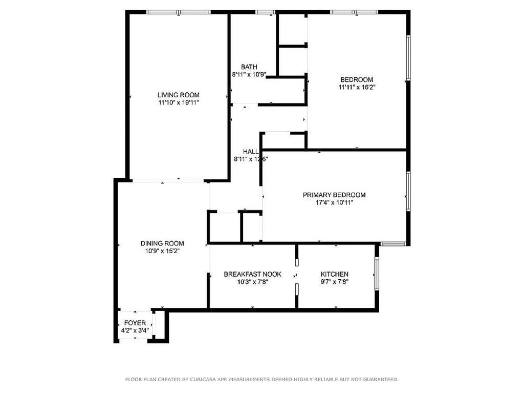 2375 Ocean Ave Ave #3H, Brooklyn, New York image 22