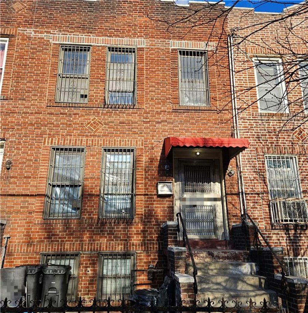 Photo of 729 45th Street, Brooklyn, NY 11220 (MLS # 498190)