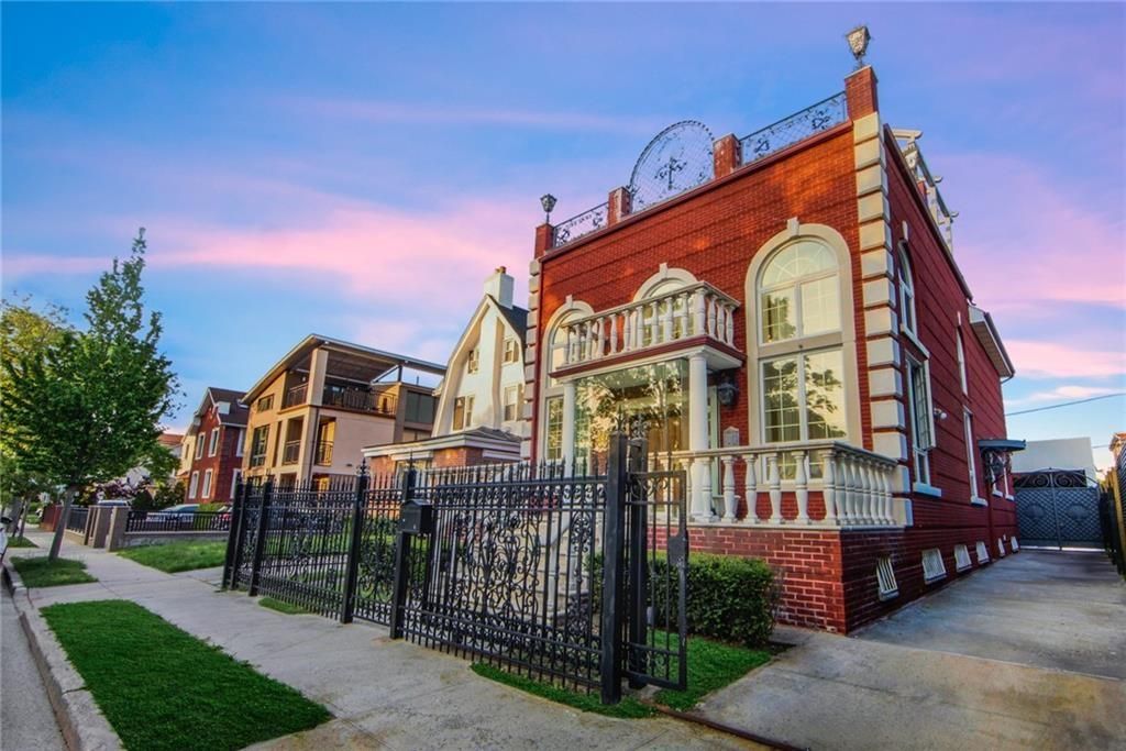 Photo of 267 Dover Street, Brooklyn, NY 11235 (MLS # 494948)