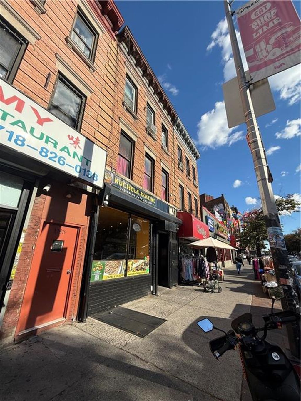 Photo of 1197 Flatbush Avenue, Brooklyn, NY 11226 (MLS # 500362)