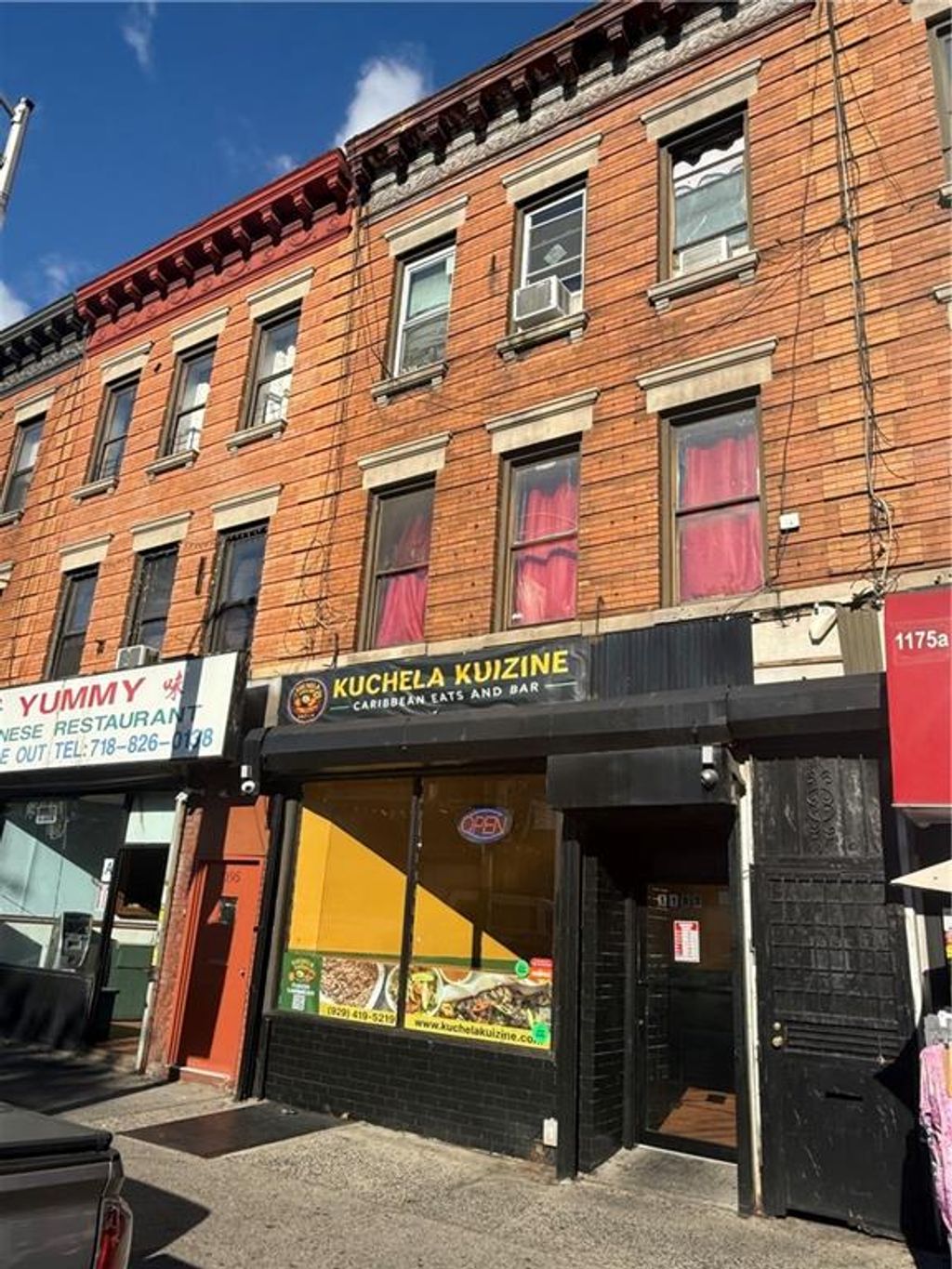 Photo of 1197 Flatbush Avenue, Brooklyn, NY 11226 (MLS # 500362)