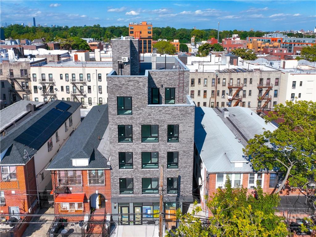 Photo of 929 43rd Street #2A, Brooklyn, NY 11219 (MLS # 504486)