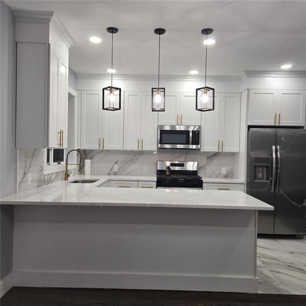 Photo of 2713 Avenue Y, Brooklyn, NY 11235 (MLS # 497457)