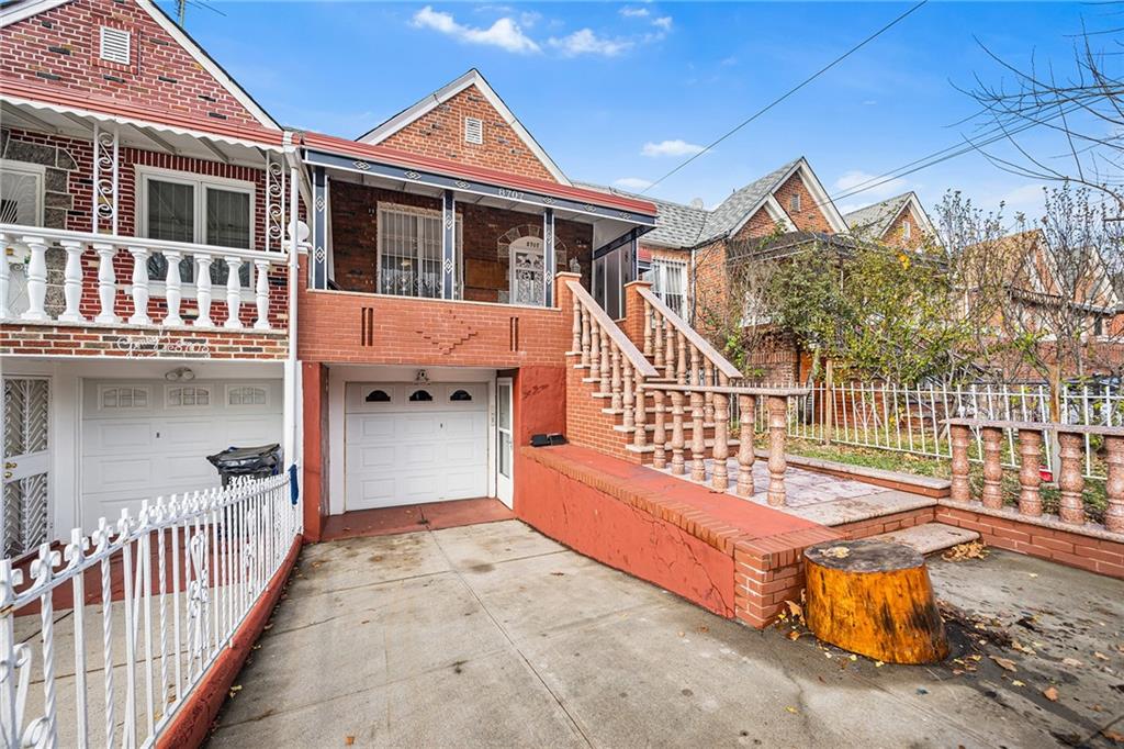 Photo of 8707 Avenue B Avenue, Brooklyn, NY 11236 (MLS # 502396)